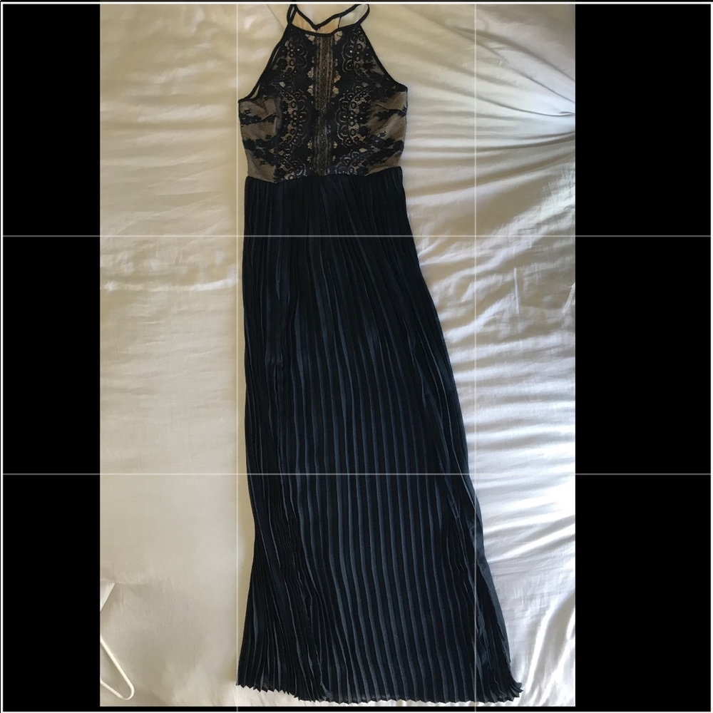 Never worn formal dress